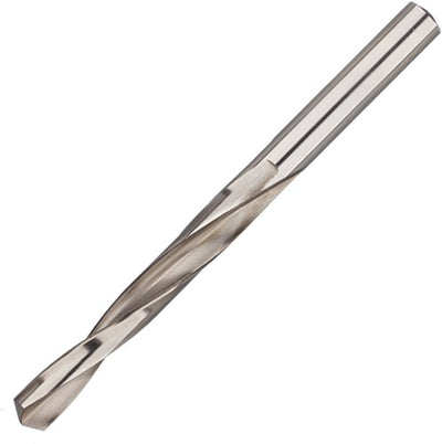 Rotec hss-g twist drill, din 338, type h (brass), ø6.5 - 1080650 - 108.0650