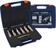 Rotec hss kernborenset silver-line '536w', wld 19, 7-dlg, ø12-22 - 5369001 - 536.9001