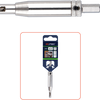 Rotec hss scharnierboor | 1 4 -bitopn. e6.3 | ø2,75 (schroef ø4-4,5) - 268.0003