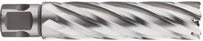Rotec hss-xe carotatrice silver-line, universale 19, ø21x80 - 5362102