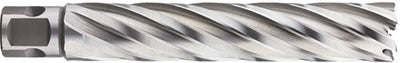 Rotec hss-xe carotatrice silver-line, universale 19, ø25x110 - 5362503