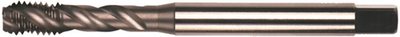 Rotec grifo maquina hsse 35° unf 5 16-24 - 339.0160c - 339.0160c