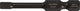 Rotec punta de impacto hexagonal 5,0 l=50mm e 6,3 basic - 5 piezas - 8174105 - 817.4105