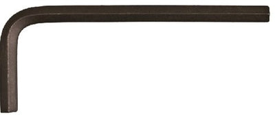Rotec Chiave esagonale corta metrica 36,0x355 mm (nera) - 8780360