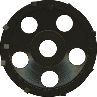 Rueda de copa Rotec pkd 125 22.23 - 7551253 - 755.1253