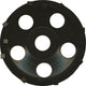 Rueda de copa Rotec pkd 125 22.23 - 7551253 - 755.1253