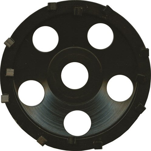 Rueda de copa Rotec pkd 125 22.23 - 7551253 - 755.1253