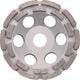 Rotec copa rueda silverline doble hilera 115 22.23 - 7501153