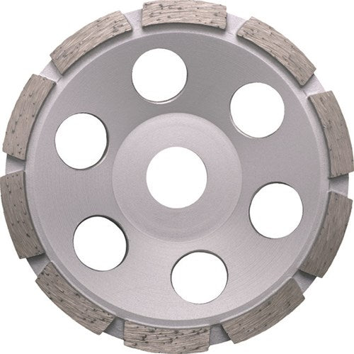 Rueda de copa Rotec silverline una hilera 180 22.23 - 7491803