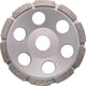 Rueda de copa Rotec silverline una hilera 180 22.23 - 7491803