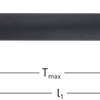 Rotec krachtdop | binnenvierkant 1 2 | extra lang | l=310 | sw 36 - 842.3036