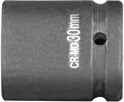 Rotec vasos de impacto 3 4'' cortos 55 mm - 8430055