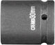 Rotec vasos de impacto 3 4'' cortos 55 mm - 8430055
