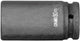 Rotec krachtdoppen 3 4'' lang 50 mm - 8431050