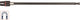 Rotec magn.bit. twin quick release 1 4 e6.3 x 250mm - 8180085