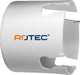 Sega a tazza multiuso Rotec 92mm (3-5 8 ) - 5280920 - 528.0920