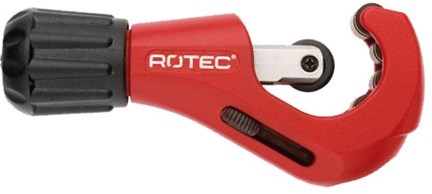 Rotec cortatubos 3-35 mm premium - 4650003 - 465.0003