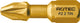 Broca Rotec pro pz 1 l=25mm c 6.3 torsión estaño - 10 piezas - 8042001 - 804.2001