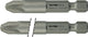 Rotec pro power bit pz 1 l=70mm e 6.3 basic - 805.00041 - 805.00041