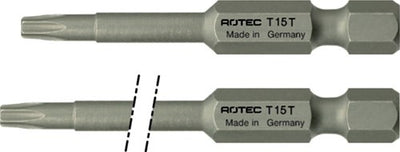 Rotec pro power bit t 30 l=110mm e 6.3 basic - 8083030