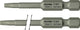 Punta Rotec pro power t 30 l=152mm e 6.3 basic - 808.50301 - 808.50301