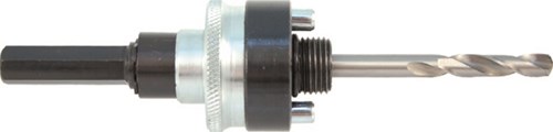 Soporte para sierra perforadora Rotec 32-210mm nº 2