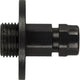 Adaptador de cambio rápido Rotec 5 8 - 18 unf - 5283160 - 528.3160