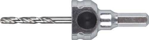Soporte de cambio rápido Rotec para sierras de corona HSS-bi 6k11.5mm HSS (corto) - 5273110