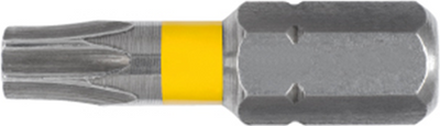 Punta de rosca Rotec opti-line | c6.3 | t 25 | l=25 - 827,3250
