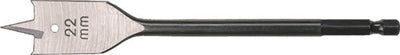 Trapani veloci Rotec con attacco 1 4 punte 35,0x160 mm (confezione 5) - 2303501 - 230.3501