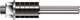 Husillo Rotec sin rodamiento | ø8 | d2=8 - 271.42.0800
