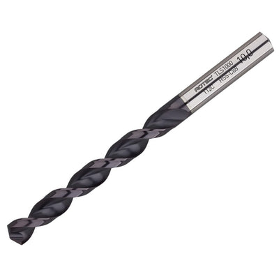 Punta elicoidale Rotec hss-e, din338, tipo tls1000, tialn, ø10.2 - 112.1020c