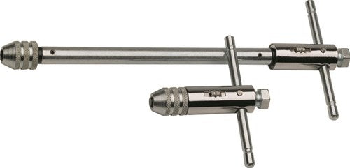 Rotec tapkruk met ratel nr. 1 m3 - m10 - 3800001 - 380.0001