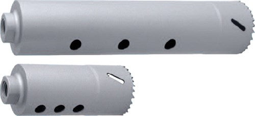 Sierra perforadora extendida Rotec-bi 51x100mm 4-6tpi incl. taladro + adaptador 6kt - 5297511 - 529.7511