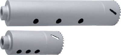 Sega a tazza estesa Rotec-bi 51x100mm 4-6tpi incl. trapano + adattatore 6kt - 5297511 - 529.7511