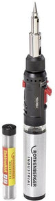 Rothenberger 5-delige gassoldeerbout set | navulbaar - rot036060
