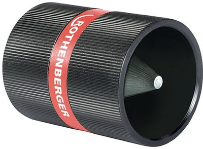 Desbarbadora interior-exterior Rothenberger | d. 10-54 mm 1 2-2 pulgadas | adecuado para cobre y acero inoxidable | 1 pieza - 1500000236 - 1500000236