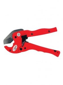 Cesoia per tubi in plastica Rothenberger 42 mm - rot036012