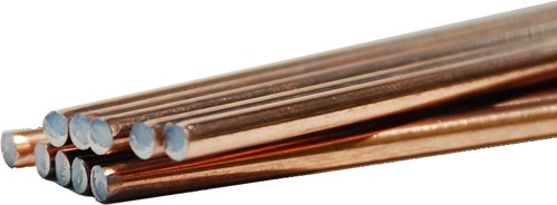 Filo per saldatura ossitaglio Rothenberger, 3,2x500mm, 10pz - rot031252 rot031252