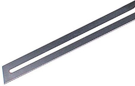 Rothenberger mes 15cm, voor piepschuimsnijder - 1500000064 1500000064