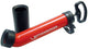 Sbloccatore Rothenberger | per ostruzioni di scarichi e tubi | 1 pezzo - 072070x - 072070x
