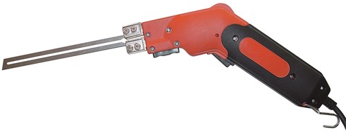 Cortadora de poliestireno Rothenberger 190 w