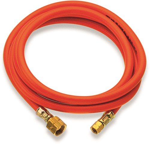 Tubo propano Rothenberger con raccordo, 2,5 m - rot032201e rot032201e