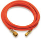 Tubo propano Rothenberger con raccordo, 2,5 m - rot032201e rot032201e