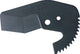 Cuchillo de repuesto Rothenberger | revestimiento de ptfe | para tijeras de plástico rocut 42® twin cut | 1 pieza - 1000003104 - 1000003104