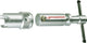 Herramienta para tornillos de válvula Rothenberger | conjunto | 1 pieza - 70439 70439