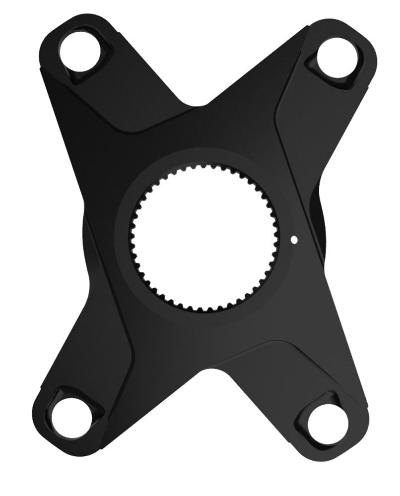 Rotor carretera bcd 110x4 2 velocidades spider
