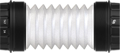 Movimento centrale con cuscinetto esterno Rotor t47 da 24 mm