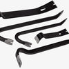 Roughneck gereedschap kopen bij toolmax.nl roughneck® 5 pce bar set - 64-961
