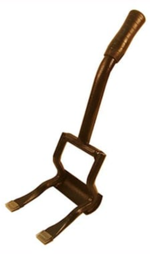 Copertura a collo grezzo e trave di sollevamento | 475mm-64-642